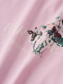 NAME IT T-shirt Norla Sweet Dreams